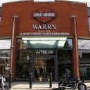 Warr's Harley-Davidson