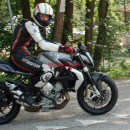2012 MV Agusta Brutale 675
