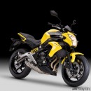 2012 Kawasaki ER-6n