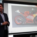 KTM Moto3 Presentation