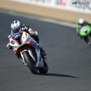 Ayrton Badovini - Magny-Cours 2011