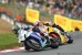 Tommy Hill and John Hopkins - Brands Hatch 2011