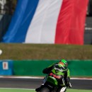 Tom Sykes - Magny Cours 2011