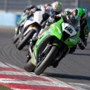 Tom Sykes - Magny-Cours 2011