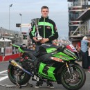 Danny Buchan - Brands Hatch 2011