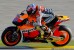 Casey Stoner - Valencia Testing 2011