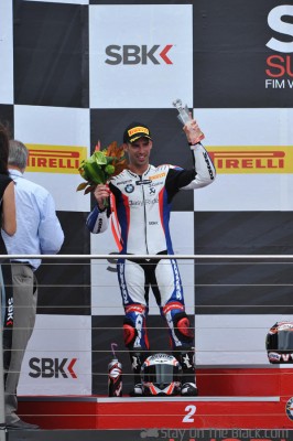 Marco Melandri - Phillip Island 2012 Marco Melandri - Phillip Island 2012