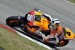 Dani Pedrosa - Sepang Testing 2012