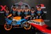 Repsol Young Riders Presentation 2012