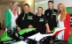 Chris Walker - Pr1mo Bournemouth Kawasaki Launch Chris Walker - Pr1mo Bournemouth Kawasaki Launch