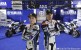 Ben Spies & Jorge Lorenzo - Yamaha Factory Racing Reveal 2012