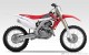 Honda CRF450R