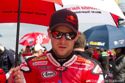 Jonathan Rea - Donington Park 2012 photo by Steven Roe Jonathan Rea - Donington Park 2012 photo by Steven Roe