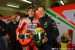Valentino Rossi & Michael Schumacher - Le Mans 2012