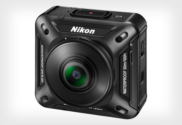 Waterproof? Yes. Shockproof? Yes. Foolproof? Hm