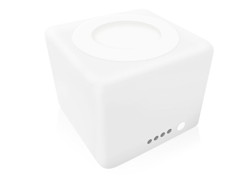 This Power Bank Will Save You When You Forget to Charge Your Apple Watch