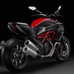 Ducati Diavel Ducati Diavel