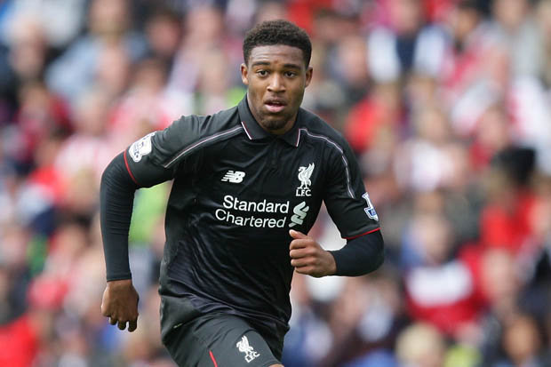 Jordon Ibe