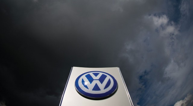 VW-Feature