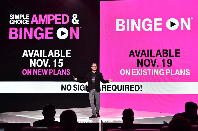 EFF: T-Mobile Throttling Video to 1.5Mbps, Nothing