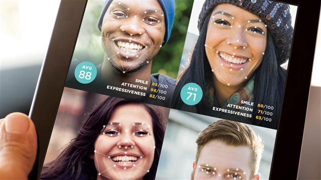 Apple Buys Artificial-Intelligence Startup Emotient