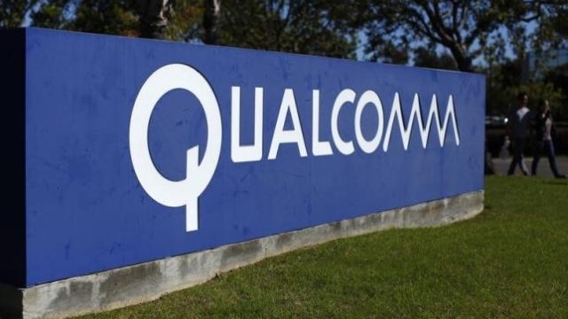 Qualcomm and Guizhou Province Sign Strategic Cooperation Agreement and Form