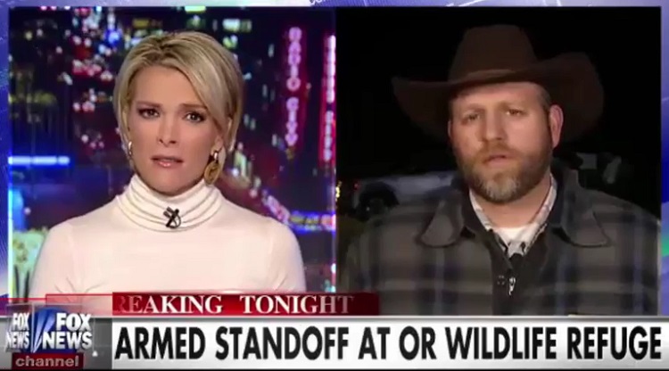 Ammon pissed off Megyn. You do not want to piss off Megyn