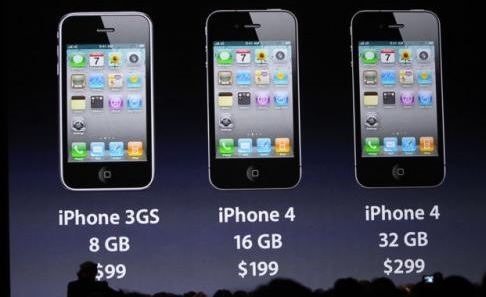 10 Years of iPhones: A Look Back at 15 iPhones Which Revolutionized the Smartphone Industry!
